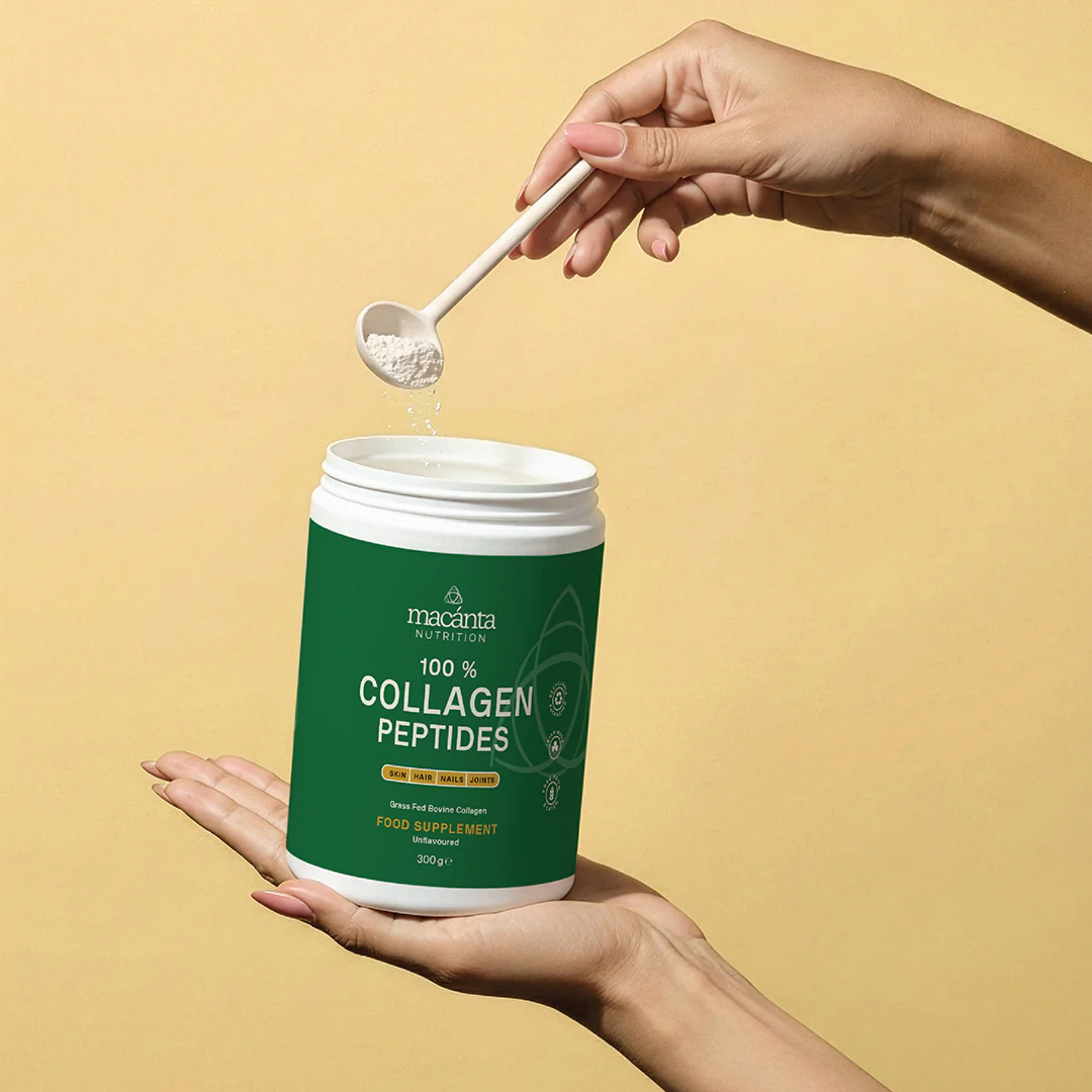 Macanta - Collagen 300g TUB