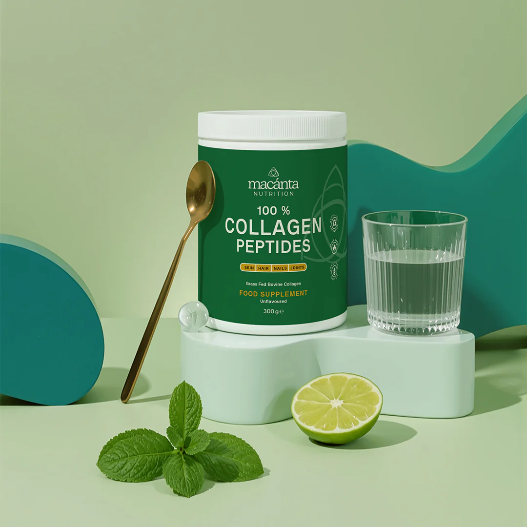 Macanta - Collagen 300g TUB - Image 2