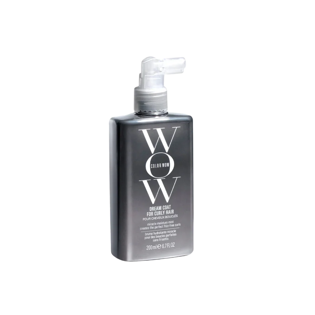 ColorWOW Dream Coat for Curly Hair