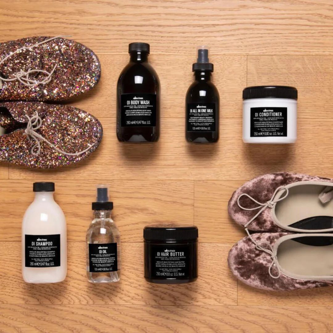 Davines OI Conditioner - Image 5