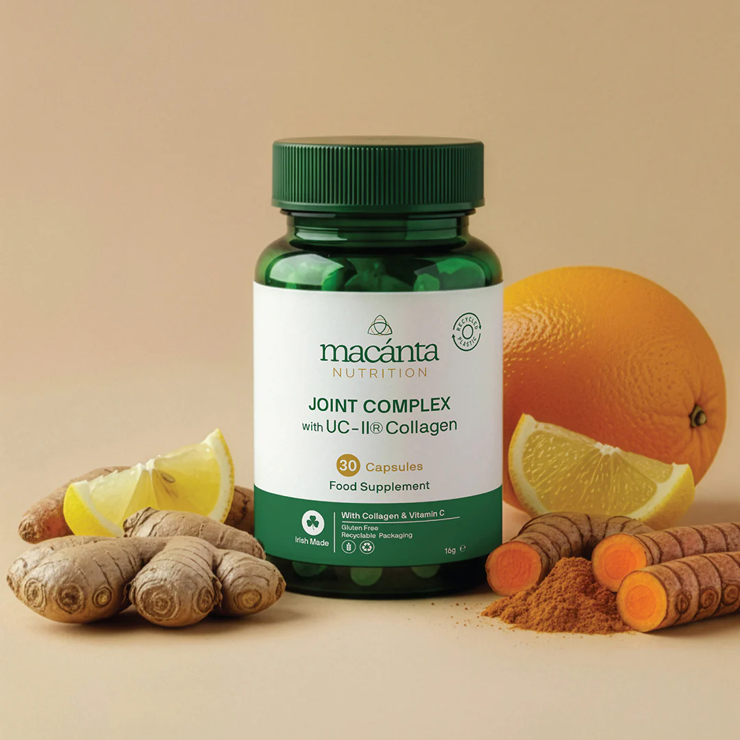 Macanta - Joint Complex with UC-II ® Collagen 90 - Image 3