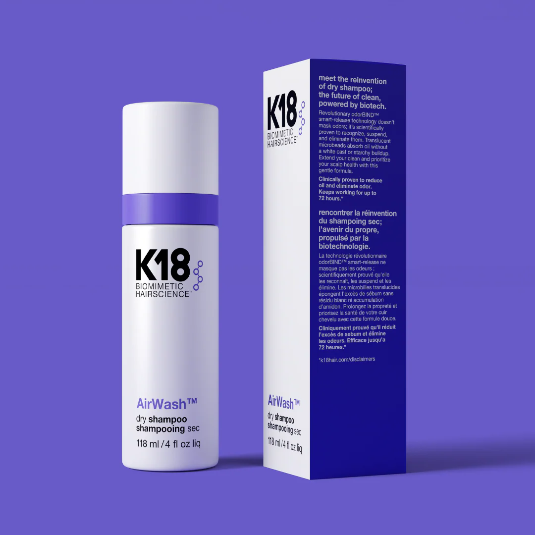 K18 Airwash - Image 4