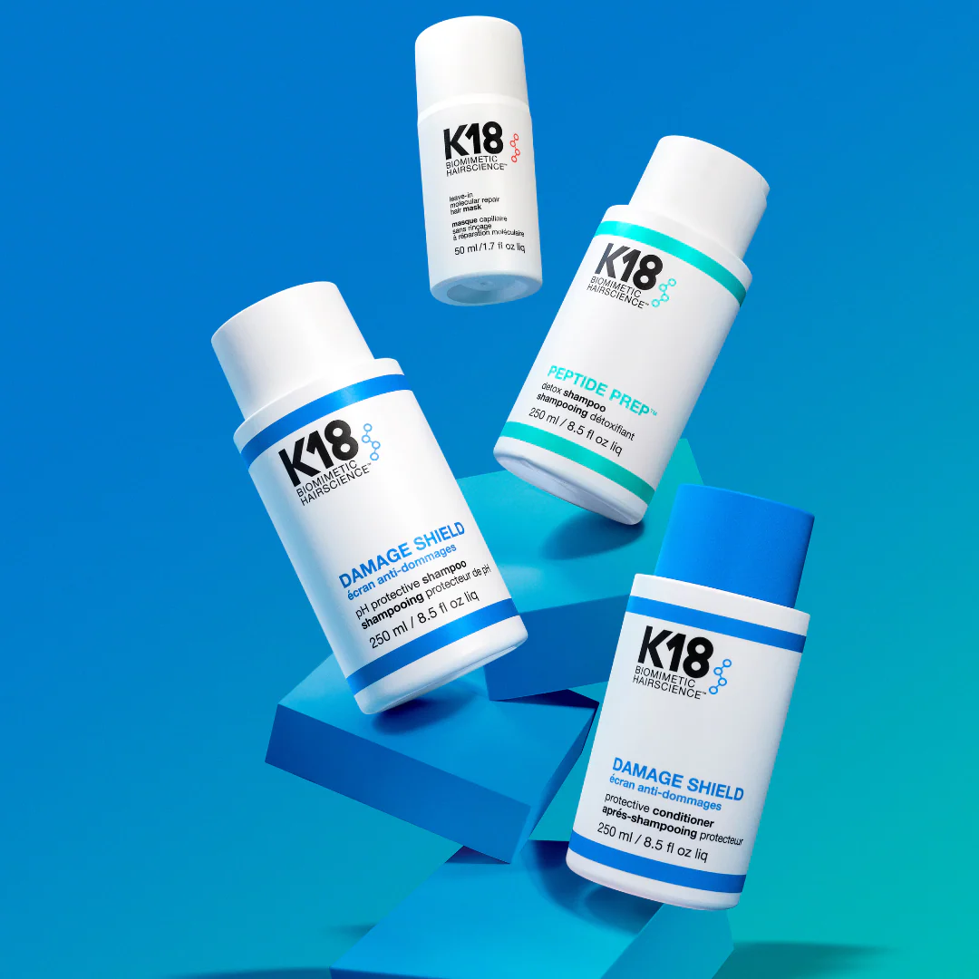 K18 - Damage Shield Protective Conditioner - Image 5