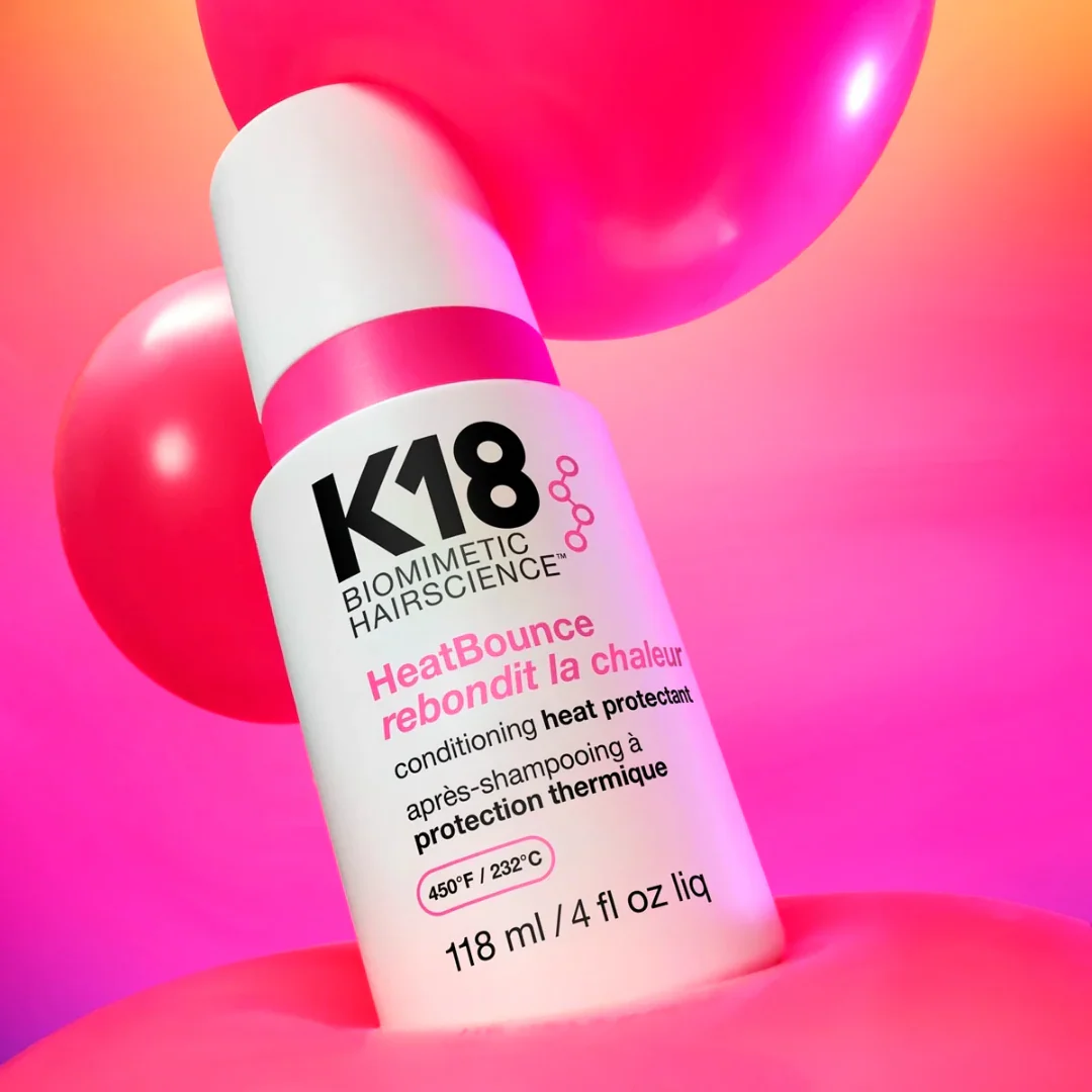 K18 HeatBounce - Image 5