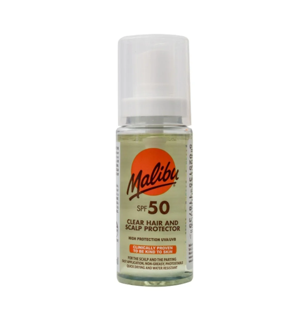 Malibu Scalp SPF Factor 50 - 100ml