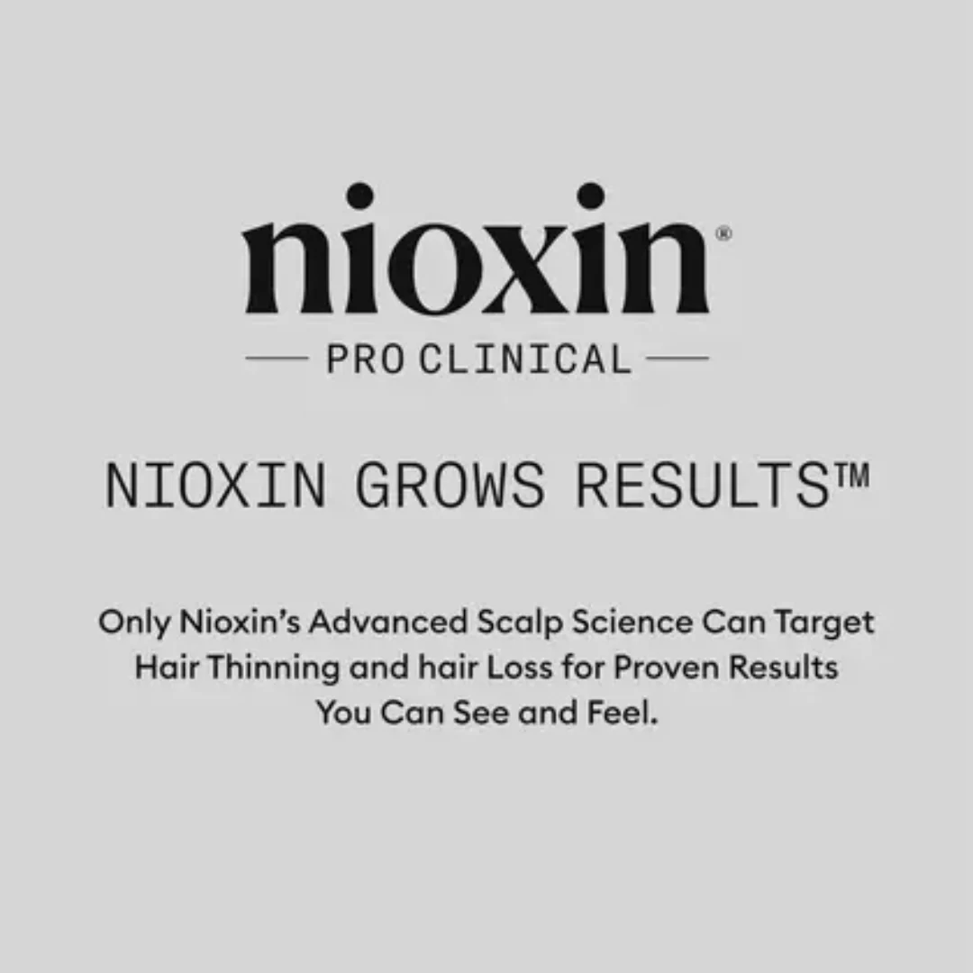 Nioxin Deep Protect Density Mask 500ml - Image 5