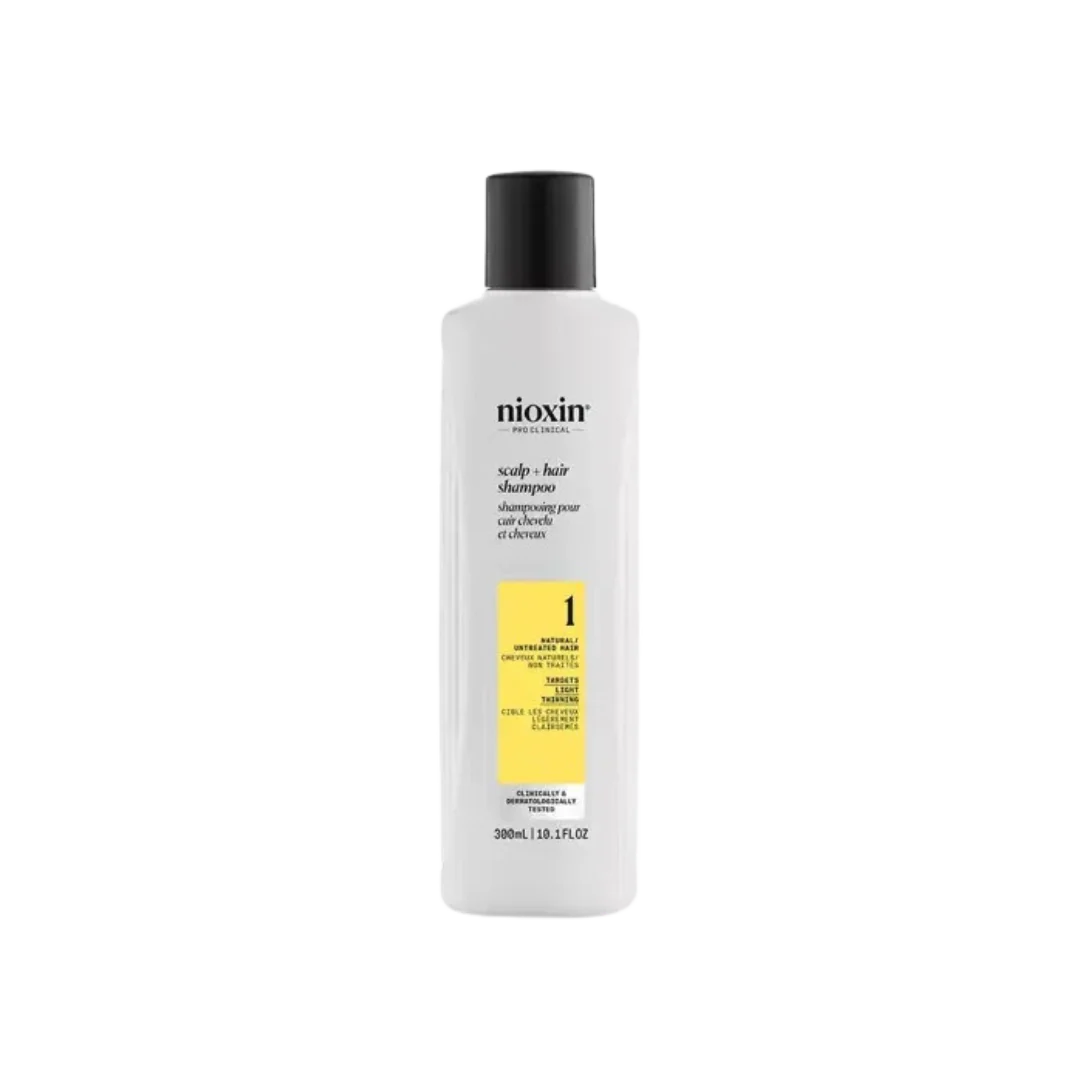 Nioxin System 1 Shampoo