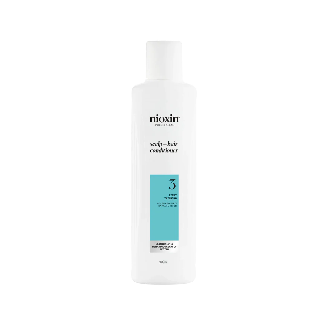 Nioxin System 3 Conditioner