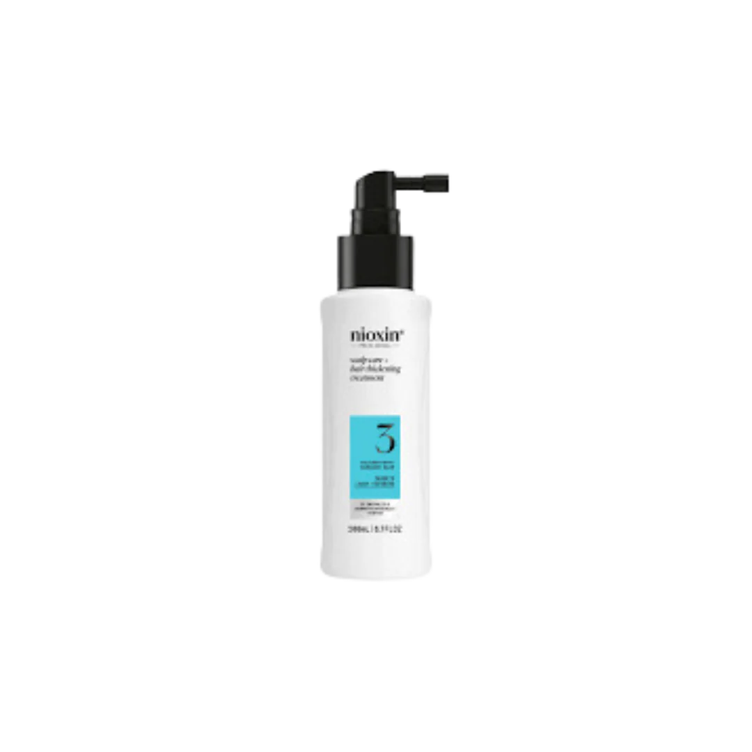 Nioxin System 3 Scalp Treatment