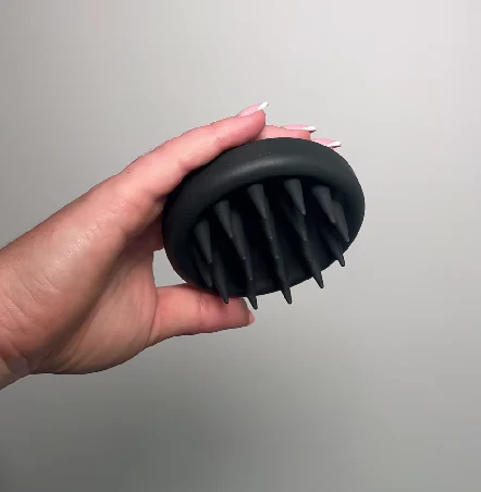 Remi - Scalp Massager - Image 4