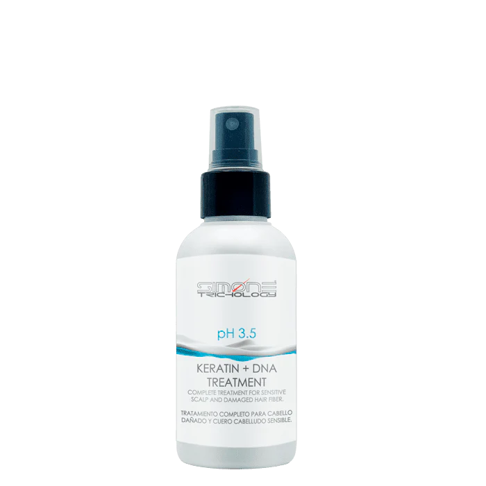 Simone Trichology Keratin DNA Treatment 100 ml - Image 8