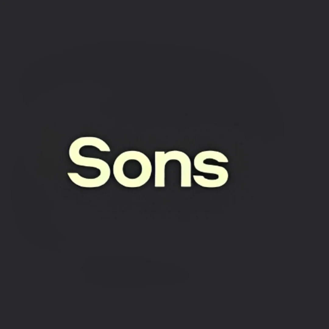 Sons Saw Palmetto & Argan Oil Shampoo - Image 5