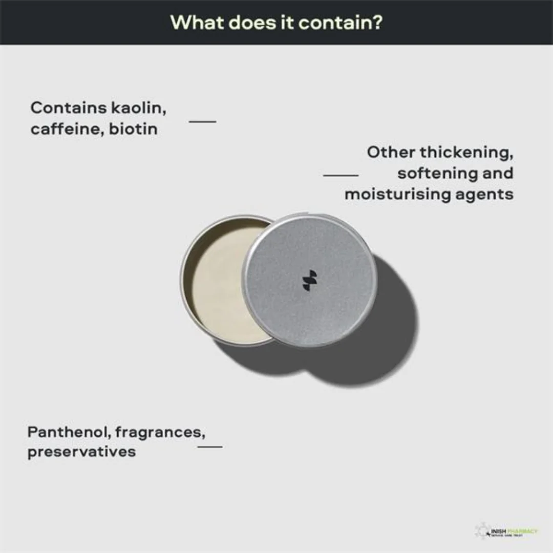 Sons Thickening Hair Clay - Image 4